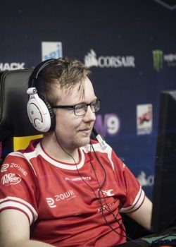 Config dos Pro by NVIDIA: Robin ropz Kool