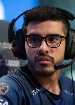 coldzera CS:GO Settings