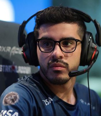 coldzera CS:GO Settings