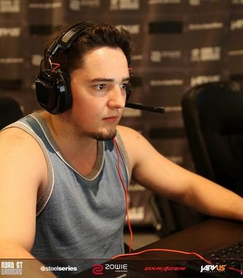 CONNOR93 CS:GO Settings
