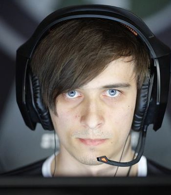 def CS:GO Settings