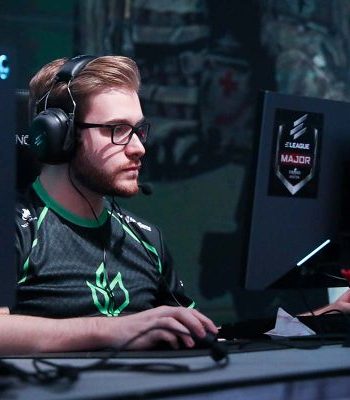 denis CS:GO Settings