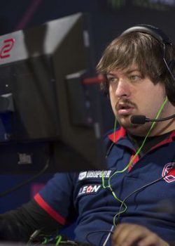 Dosia CS:GO Settings