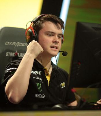 electronic CS:GO Settings