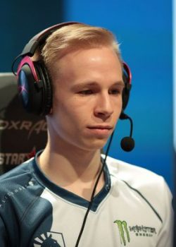 EliGE CS:GO Settings