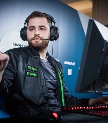 FalleN CS:GO Settings