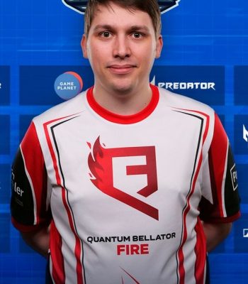 FANAT ROCKA CS:GO Settings