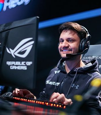 fer CS:GO Settings