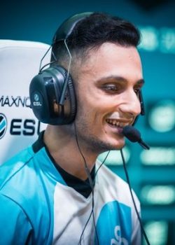 Csgo Prosettings Tarik