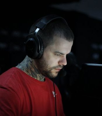 fox CS:GO Settings
