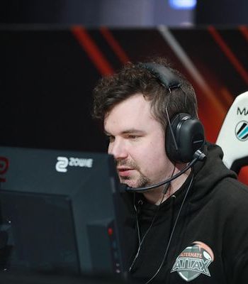 HUNDEN CS:GO Settings