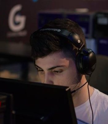 iDk CS:GO Settings
