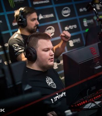 keev CS:GO Settings