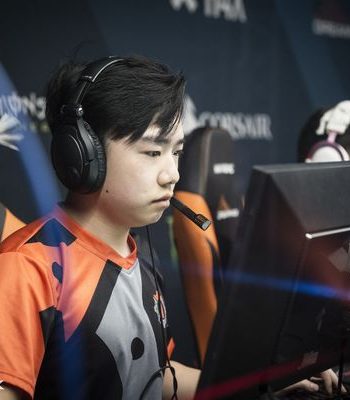 koosta CS:GO Settings