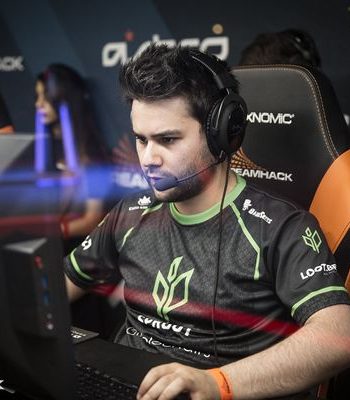 kRYSTAL CS:GO Settings