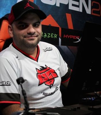 kUcheR CS:GO Settings