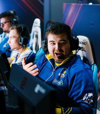 kzy CS:GO Settings