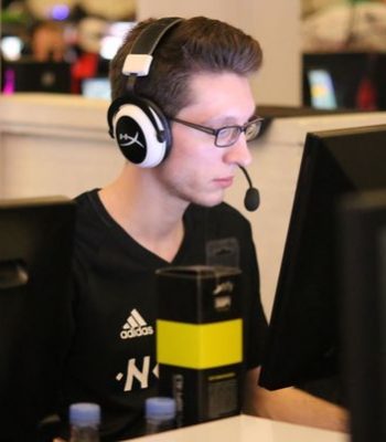 LOMME CS:GO Settings