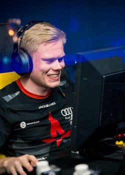 Magisk CS:GO Settings