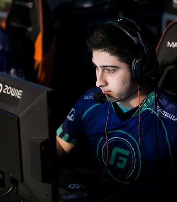 MarkE CS:GO Settings
