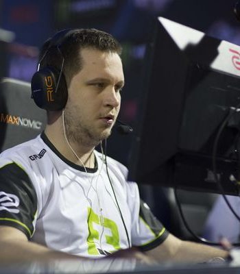 markeloff CS:GO Settings