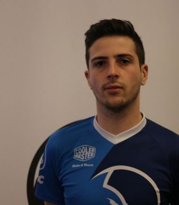 mistou CS:GO Settings