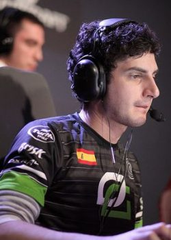 mixwell CS:GO Settings