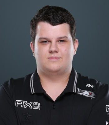 phr CS:GO Settings