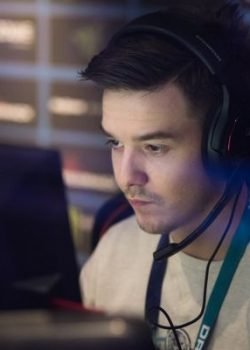 pronax CS:GO Settings