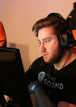 SEMPHIS CS:GO Settings