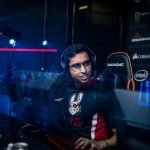 ShahZaM CS:GO Settings