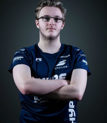 smooya CS:GO Settings
