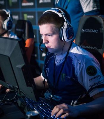 stanislaw CS:GO Settings