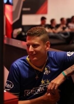 stavros CS:GO Settings