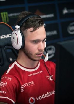 Config dos Pro by NVIDIA: Robin ropz Kool