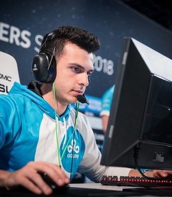 tarik CS:GO Settings