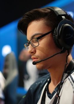 Twistzz CS:GO Settings