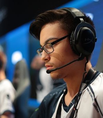 Twistzz CS:GO Settings