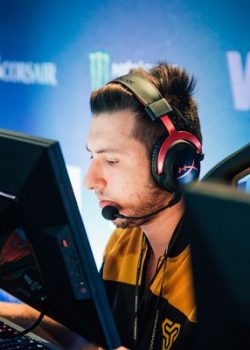 XANTARES CS:GO Settings