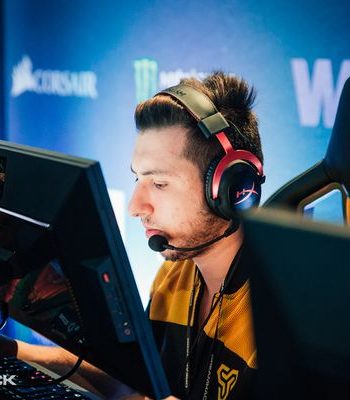 XANTARES CS:GO Settings