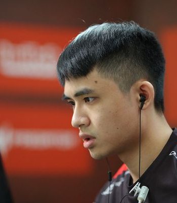 zhokiNg CS:GO Settings