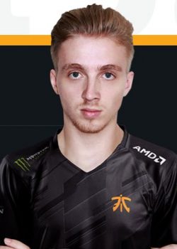 Fnatic Jarl