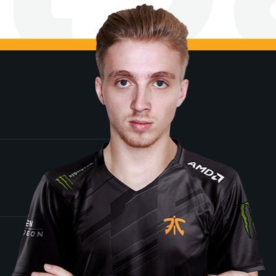 Fnatic sign Welsh Fortnite player crr - Esports News UK