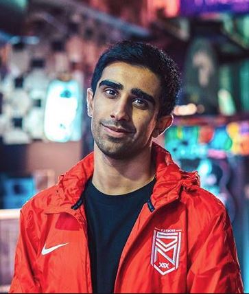 Vikkstar123 Fortnite Settings, Keybinds, Sensitivity, Gear & Config 2020