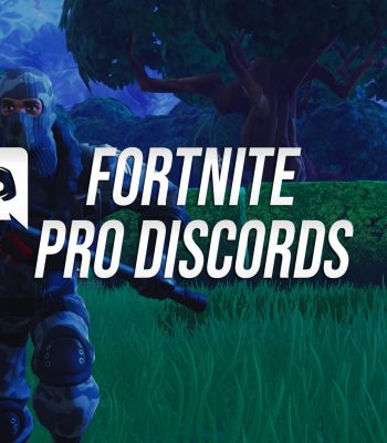 Fortnite Pro Discord