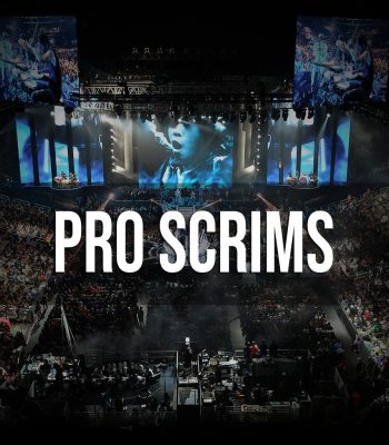 Pro Scrims