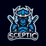 Sceptic Fortnite