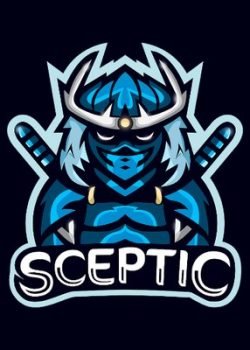 Sceptic Fortnite