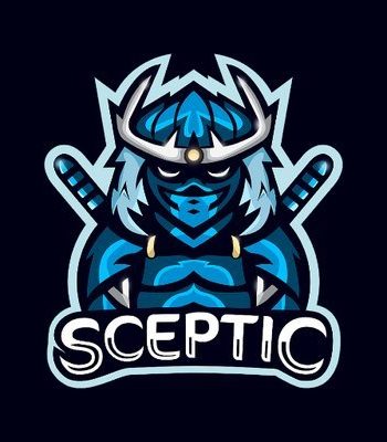 Sceptic Fortnite