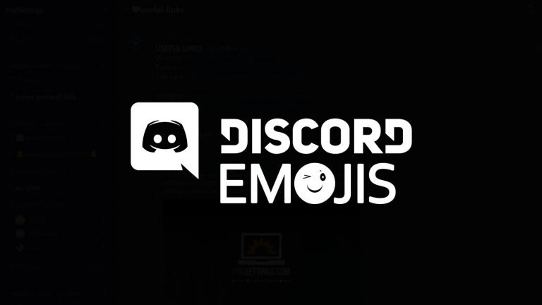 Discord Server Emojis